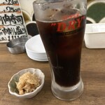 地鶏と鮮魚 焼き鳥職人 炭 - 