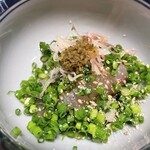 チョロ松 - しまあじの琉球