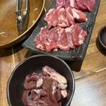 ジンギスカン 楽太郎 - 