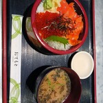 まぐろ亭 - 