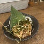 地鶏と鮮魚 焼き鳥職人 炭 川崎本店 - 