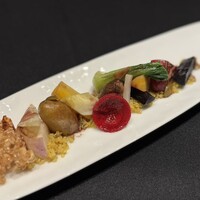 ガストロノミー ジョエル・ロブション - 