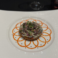 ガストロノミー ジョエル・ロブション - 