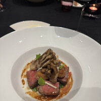 ガストロノミー ジョエル・ロブション - 