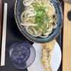 手打ちうどん まいど