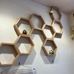 蜂蜜まん本舗 - 