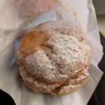 ビアードパパの作りたて工房 イオンモール鶴見緑地店 - 