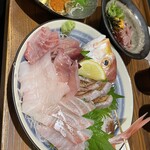 サカナテラス - 