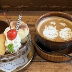 うさぎとぼく - 