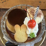 うさぎとぼく - 