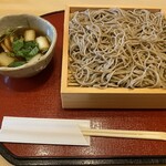 信州十割そば てん - 