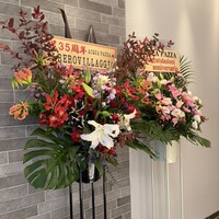 リストランテ アクアパッツァ - 