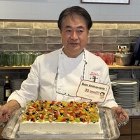 リストランテ アクアパッツァ - 