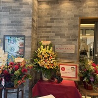 リストランテ アクアパッツァ - 