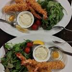 洋食とワインのお店 土筆苑 - 