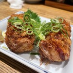 川北商店 焼鳥 - 
