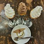 洋食とワインのお店 土筆苑 - 