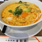 東魁楼 上海麻辣湯 - #上海麻辣湯