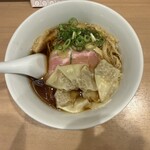 らぁ麺 みうら - 