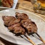 川北商店 焼鳥 - 