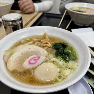 佐野サービスエリア(上り線) フードコート_1