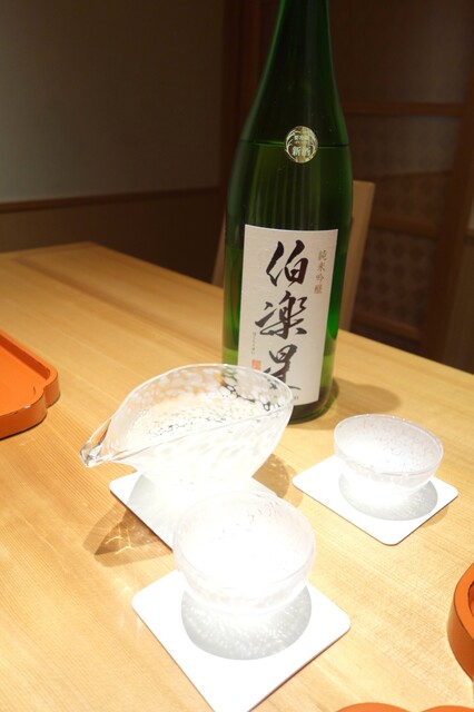 馳走 風々 （チソウ フフ） - 新宿三丁目/日本料理 | 食べログ