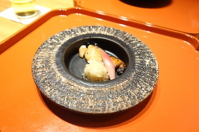 馳走 風々 （チソウ フフ） - 新宿三丁目/日本料理 | 食べログ