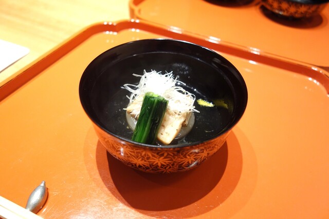 馳走 風々 （チソウ フフ） - 新宿三丁目/日本料理 | 食べログ