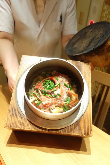 松太郎　恵那ssp 馳走 風々 （チソウ フフ） - 新宿三丁目/日本料理 | 食べログ