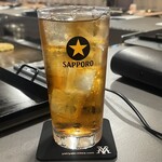 やきやき三輪 - 