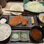 新宿さぼてん - 