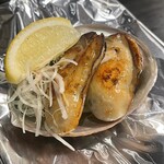 やきやき三輪 - 