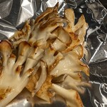 やきやき三輪 - 