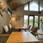 The Lake Side Cafe - 