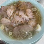 なぎちゃんラーメン 浅草橋駅前店 - 