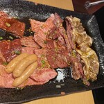 Yakiniku Koushuen Karuizawa Ten - 