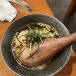 쿄 모츠나베 내장구이 슈슈 기온 미나미 혼텐