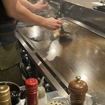 やきやき三輪 - 