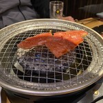 Yakiniku Koushuen Karuizawa Ten - 