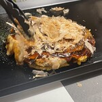 やきやき三輪 - 