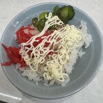 なぎちゃんラーメン 浅草橋駅前店 - 