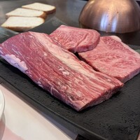 南海グリル 東店 - 