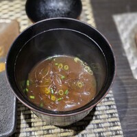 川崎 鮨 よこ田 - 