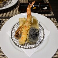 川崎 鮨 よこ田 - 