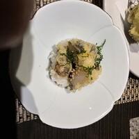 川崎 鮨 よこ田 - 