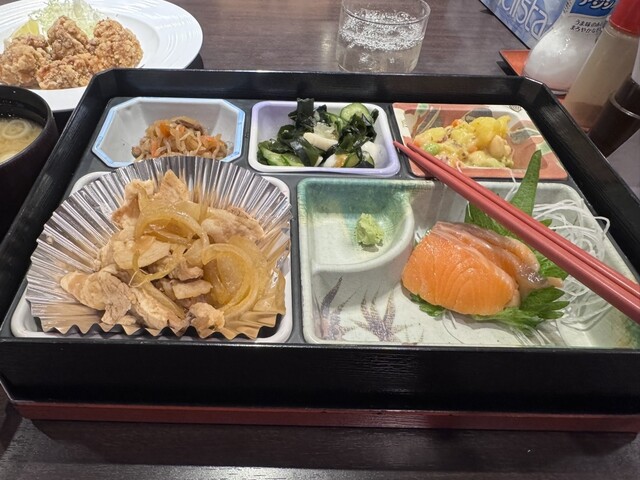 ビジネスホテル高見 - 原ノ町（ホテル）の写真