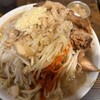 ラーメン また此処で