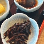 海鮮料理勝魚 - 