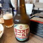 海鮮料理勝魚 - 