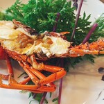 海鮮料理勝魚 - 